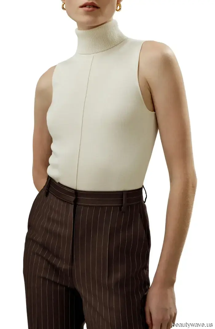 To Achieve a Stylish It Girl Look, Include These 5 Trendy Basics in Your Wardrobe