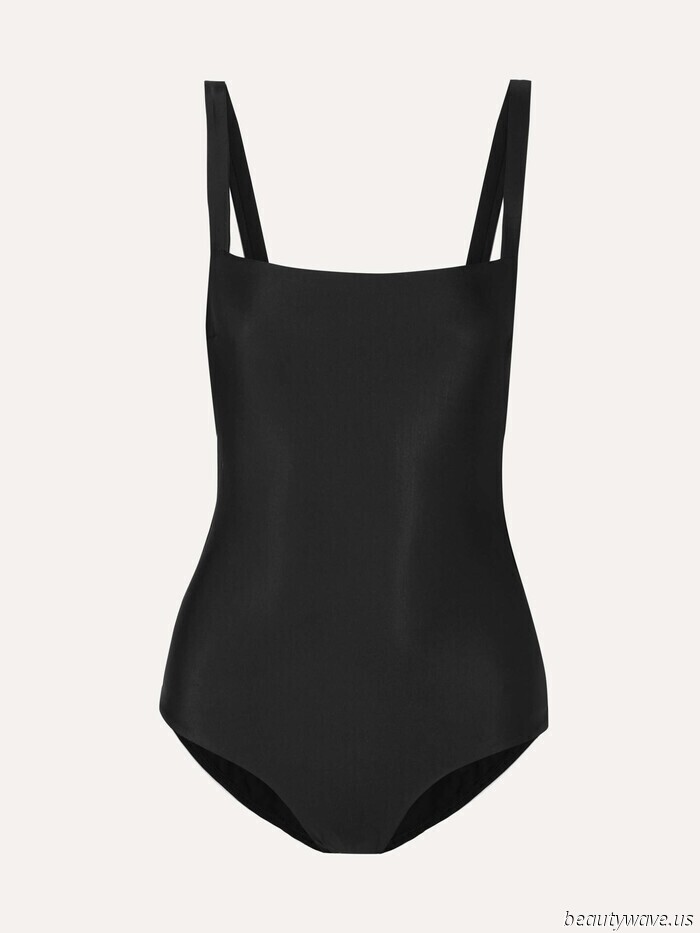 As a Fashion Editor with a passion for supporting small businesses, here are 16 sustainable swimwear brands to explore for the summer and beyond.