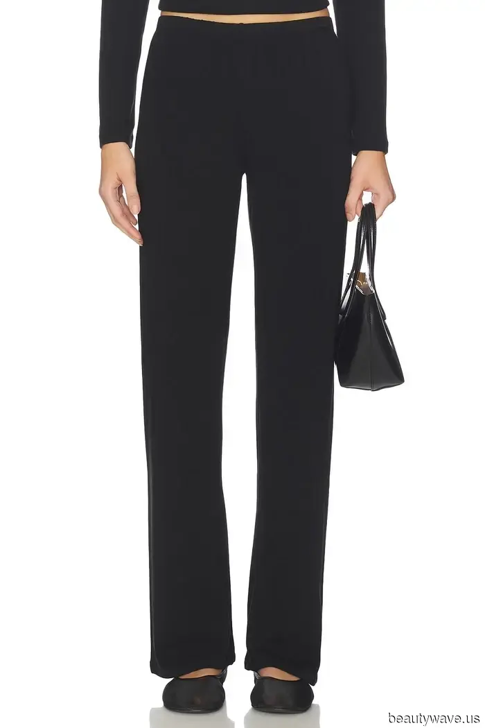 Dress-Over-Pants Ensembles Are Making a Comeback—Here’s the Shoe Trend That Complements Them Perfectly.