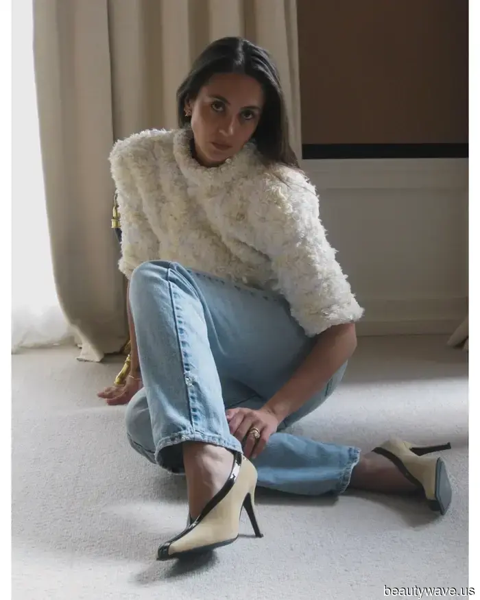 If you're looking to purchase a new pair of shoes, consider selecting a pair in one of these five fashionable colors.