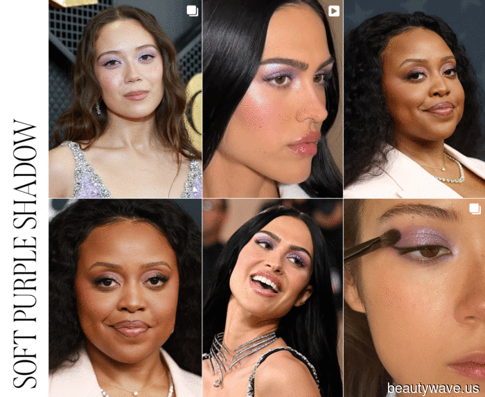 The Red Carpet Report: The Beauty Trends of Award Season That Will Shape 2026