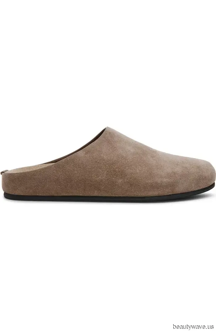 Mis estándares son altos, pero mis tacones no&mdash;33 elegantes zapatos planos que estoy mirando de Nordstrom, Zara y H&M…