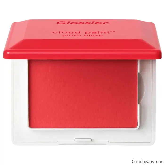 Searches for Red Blush Have Increased by 83%—Here’s Why It’s the Most Popular Internet Trick for Achieving…