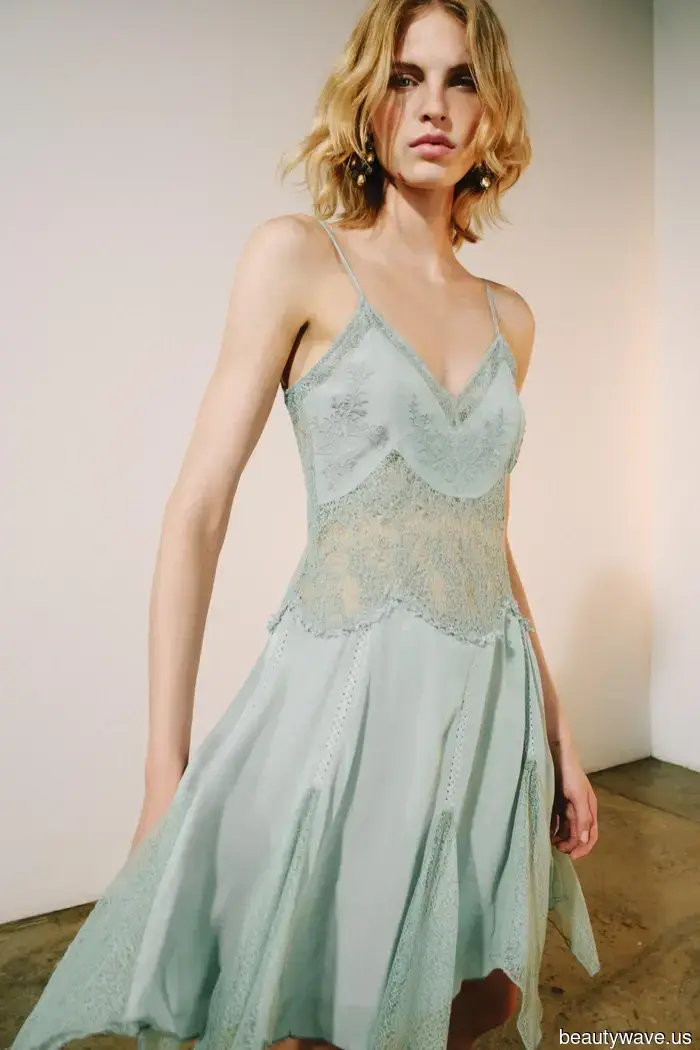 Here’s Some Great Style: 30 Wonderful Pieces I Discovered at J.Crew, Zara, and Reformation.