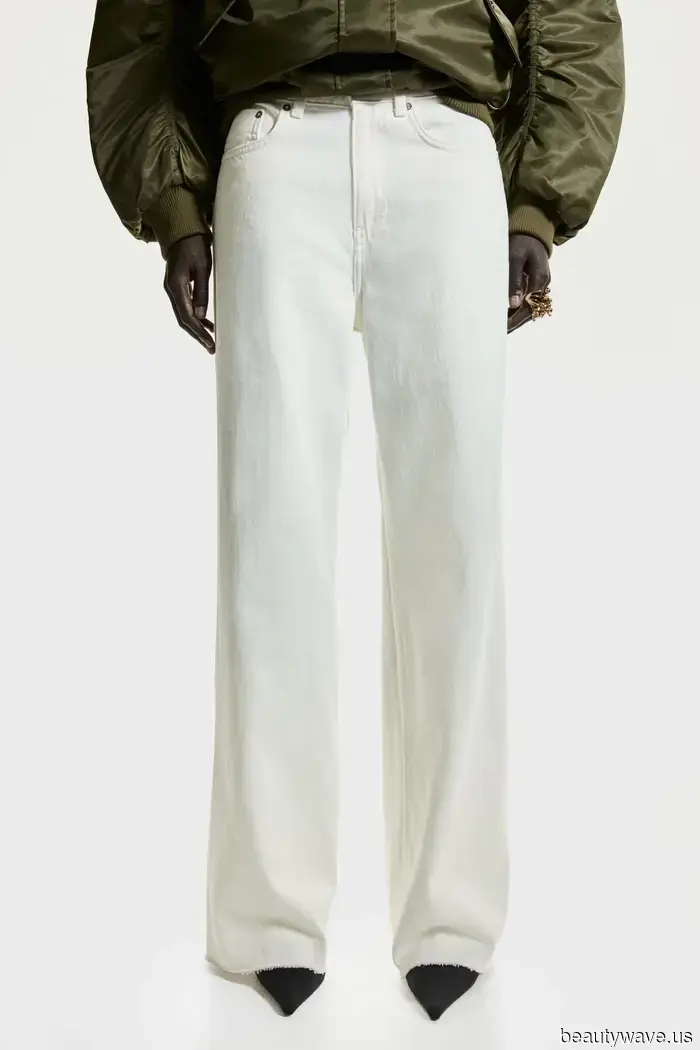 3 Jeans- und Stiefel-Kombinationen, die schicke Modeleute 2026 tragen werden