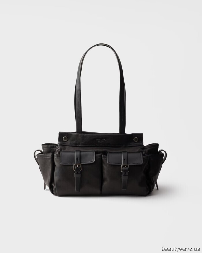 From London to Paris, fashionable individuals have proclaimed this the essential bag for summer 2026 (and beyond).