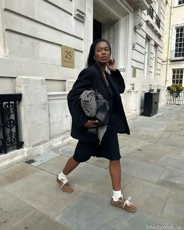 I'm Tired of My Sneakers—Here Are 7 Outdated Styles I'm Replacing with These Trendy Choices from Nordstrom.