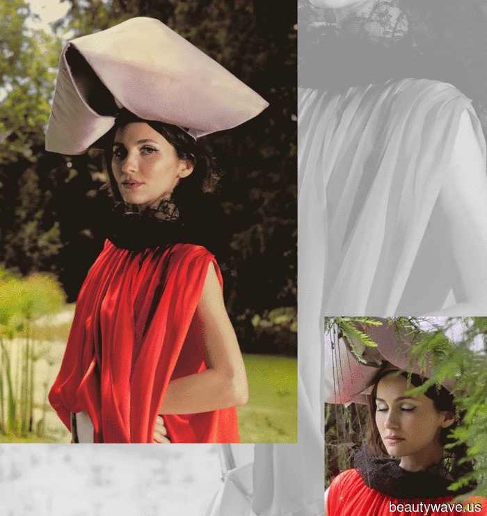 "Ethereal, Intellectually Captivating, and Subtly Sensuous": The BTS Analysis of Maude Apatow's Gorgeous May Aesthetic…