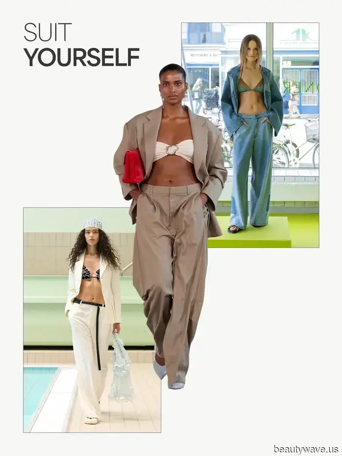 Previsioni di Stile Scandi: Le 4 Tendenze Principali dalle Sfilate di Copenaghen