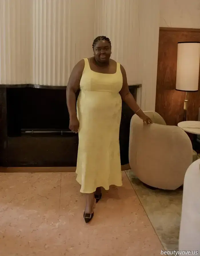 Elegant, trendig und unter 150 US-Dollar - Kaufen Sie das Kleid, das jeder in der Mode trägt RN