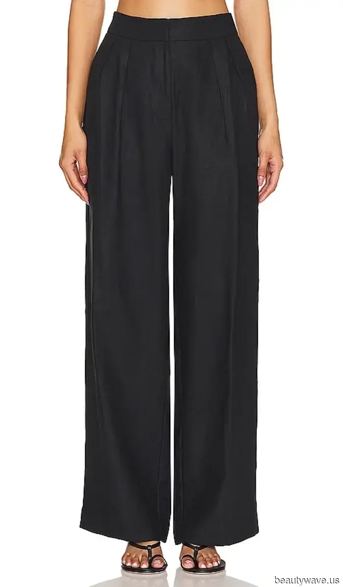 Ogni persona con stile a Copenaghen sta indossando questa combinazione elite di scarpe e pantaloni pre-autunnali.