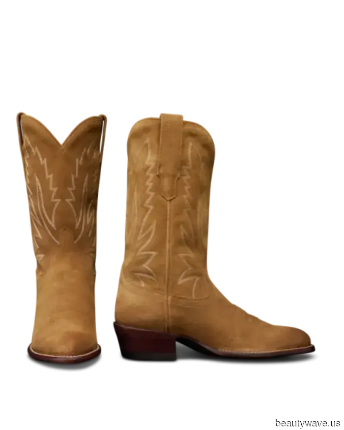 Presenting the 6 Most Prominent Boot Trends for Fall 2025