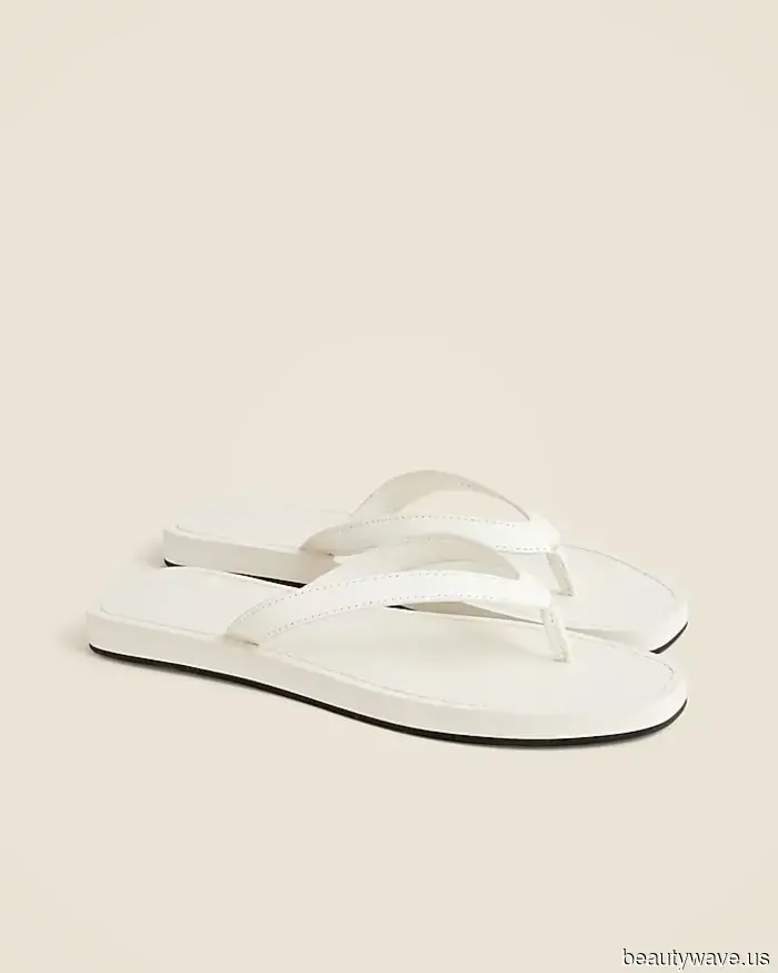 Let’s Cut to the Chase—These 29 J.Crew Pieces Are Stylish, No Doubt