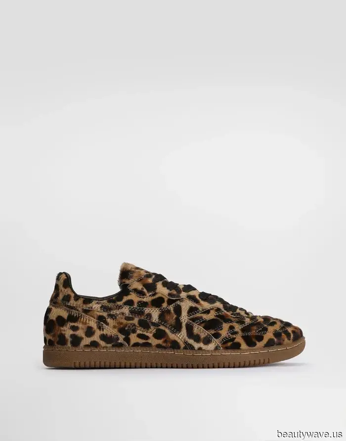 Not Sambas, Not Stan Smiths—These 8 Designer Sneakers Are Poised to Go Viral in 2026