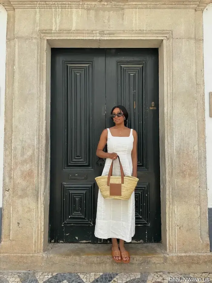 Jeder Modeexperte ist sich einig&mdash;Diese ikonische Sommertasche ist jeden einzelnen Sommer der Inbegriff von Chic.