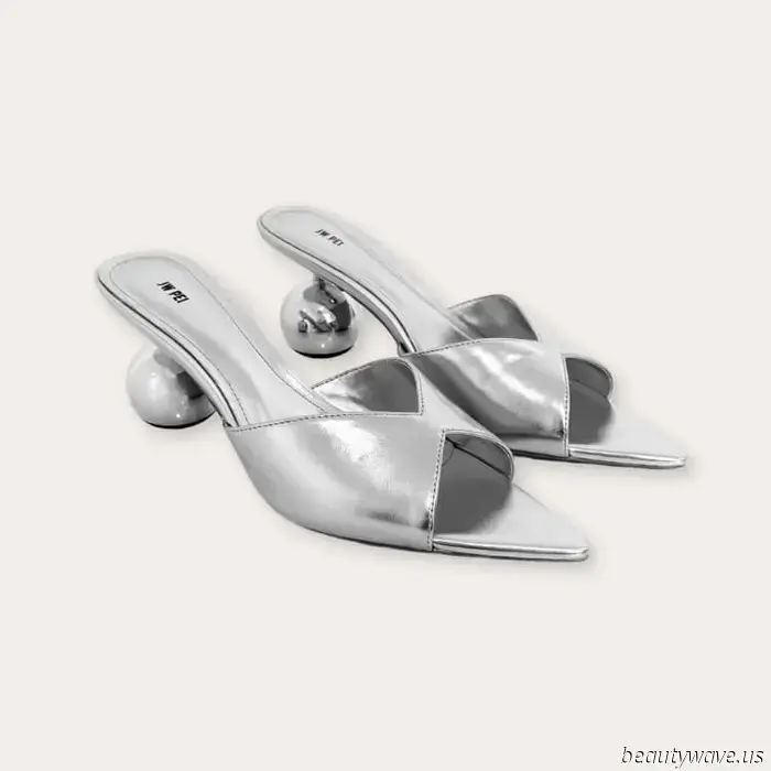 From Wedges to Flip Flops: These Sandal Trends Are Shaping Summer 2025
