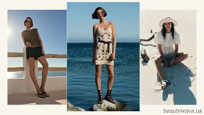 È solo maggio, ma M&S ha appena perfezionato ogni tendenza di scarpe estive chic&mdash;5 stili che si esauriranno per primi