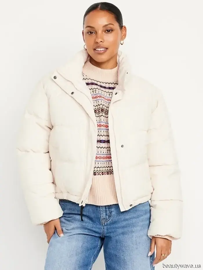 A mis amigos y a mí nos encanta Old Navy&mdash;16 ofertas anticipadas de Black Friday que envié de inmediato al grupo de chat