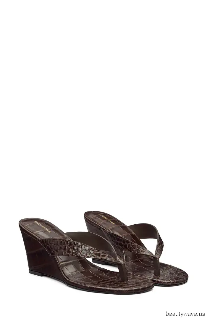 I know you adore stylish sandals and summer tops—these new Nordstrom styles will pair perfectly with your favorites…