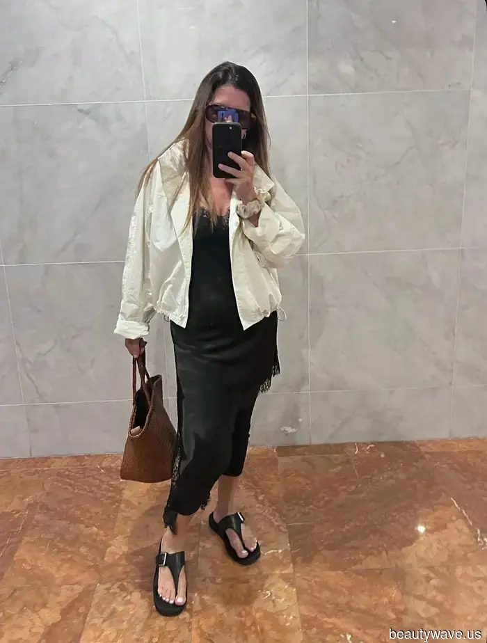 Spero tu abbia salvato questo top da uscita perché è tornato ed è più chic che mai.