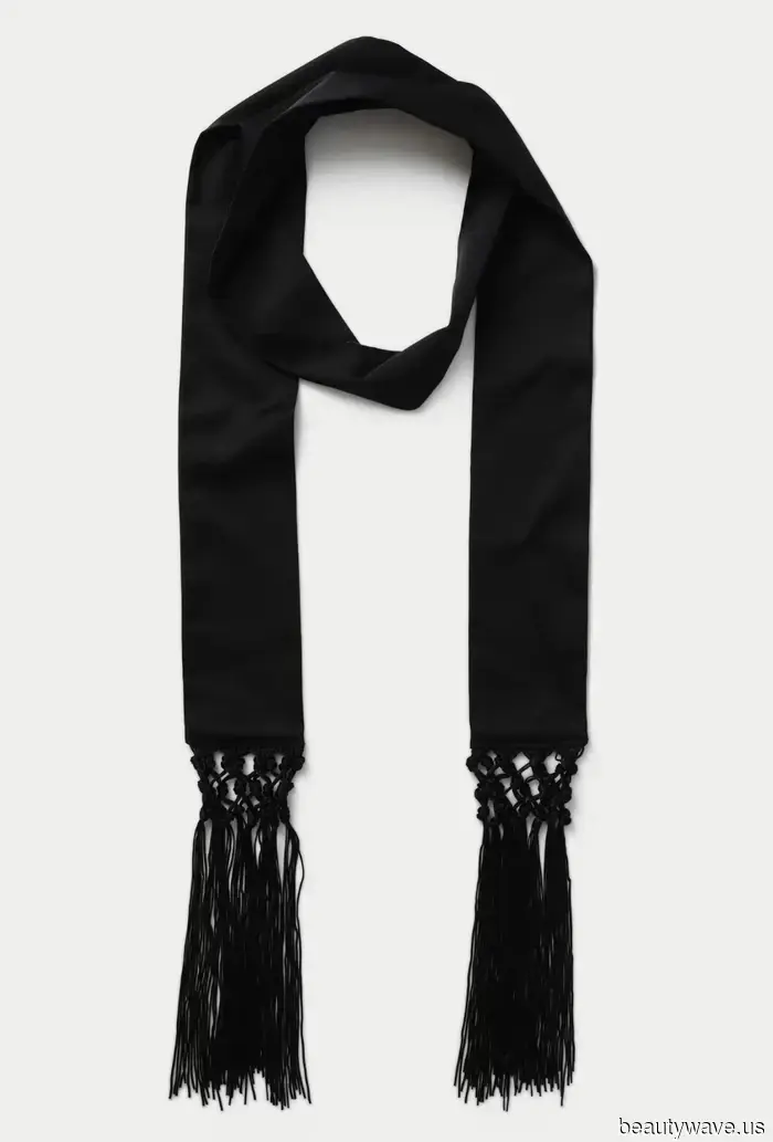 Le ragazze eleganti stanno scambiando questi 5 trend autunnali &ldquo;superati&rdquo; per queste alternative più chic.