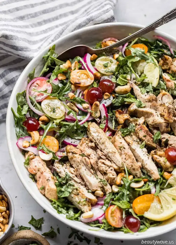 22 Light Lunch Recipes to Avoid the Mid-Afternoon Slump