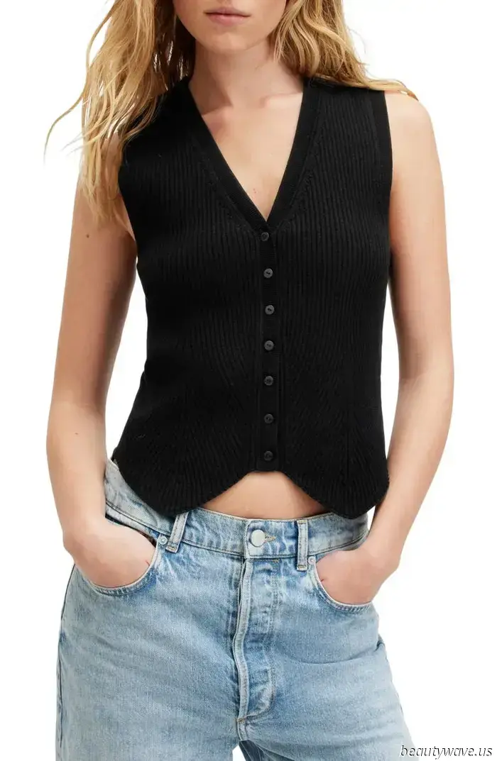 31 Discoveries from the Nordstrom Half-Yearly Sale That Are Sure to Enhance Your Outfits' Style