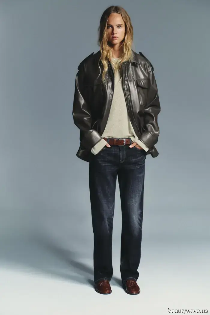 The Light-Jacket Season Has Arrived—5 Stylish Trends That Zara Has Mastered