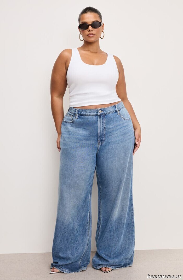 I’m a Fashion Editor—30 Lightweight Denim Essentials from Nordstrom That I Adore This Summer