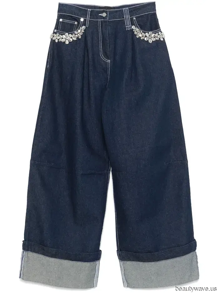 Dry Your Eyes, Subtle Elegance—Alternative Fashion Dominates Spring