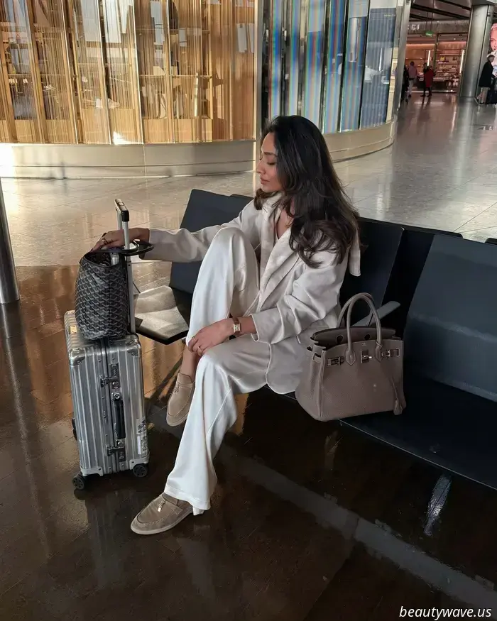 11 Items for a Stylish Capsule: What to Bring on Your Trip to Lisbon