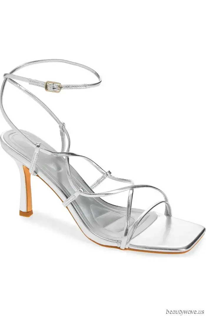 Attending Several Weddings This Summer? Here's How to Keep Each Outfit Under $150.
