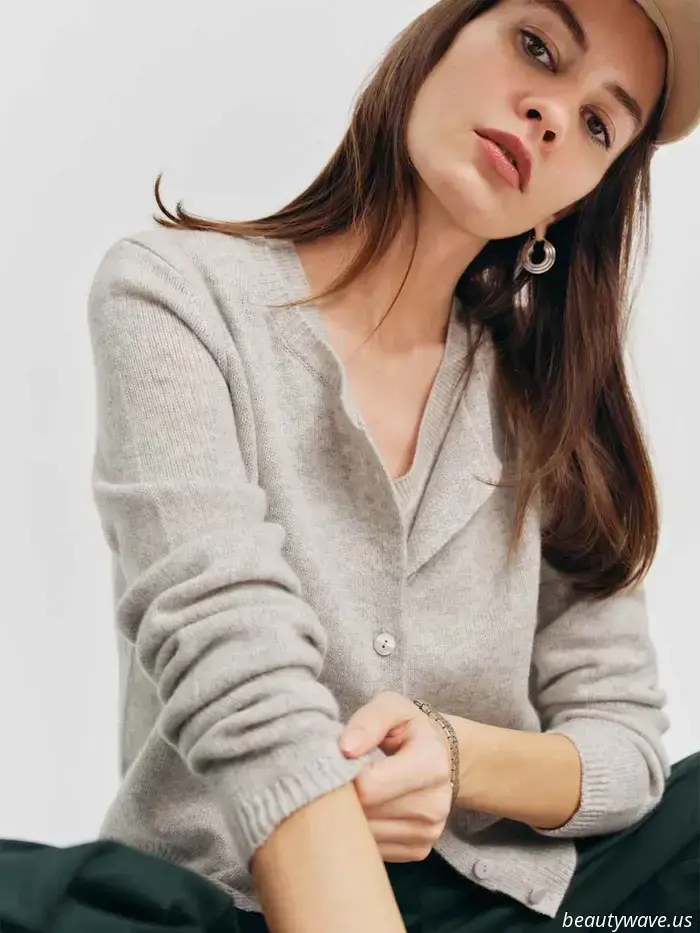Non mettere via ancora i tuoi maglioni — le persone di moda più eleganti li stanno riutilizzando nel modo più chic per l'estate