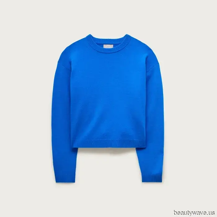 The Runways indicate that this is the color combination for 2026.