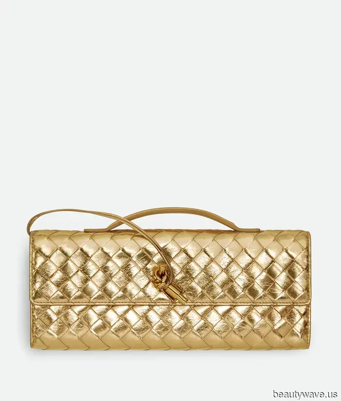 От Лондона до Нью-Йорка минималисты полагаются на эту изысканную сумку.