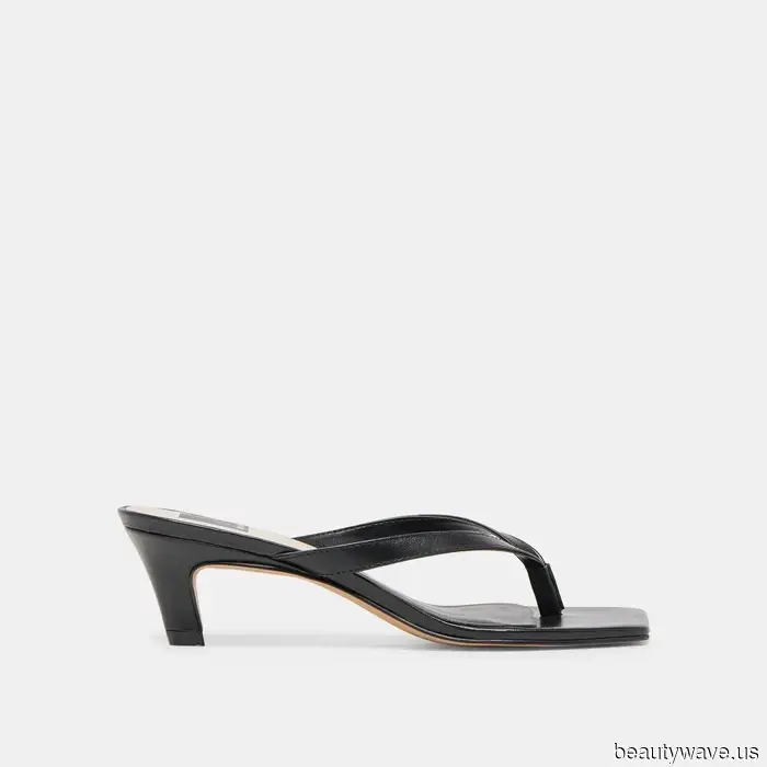 Soy una editora de moda de Nueva York que acaba de pasar una semana con mis amigos de Los Ángeles&mdash;7 tendencias de primavera que nos encantan a todos.