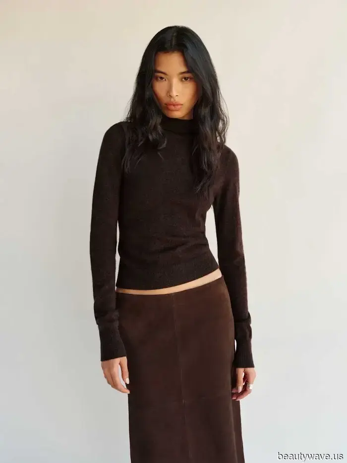 I inquired with my French friend about her Cyber Monday purchases—here are 33 stylish items she shared with me.