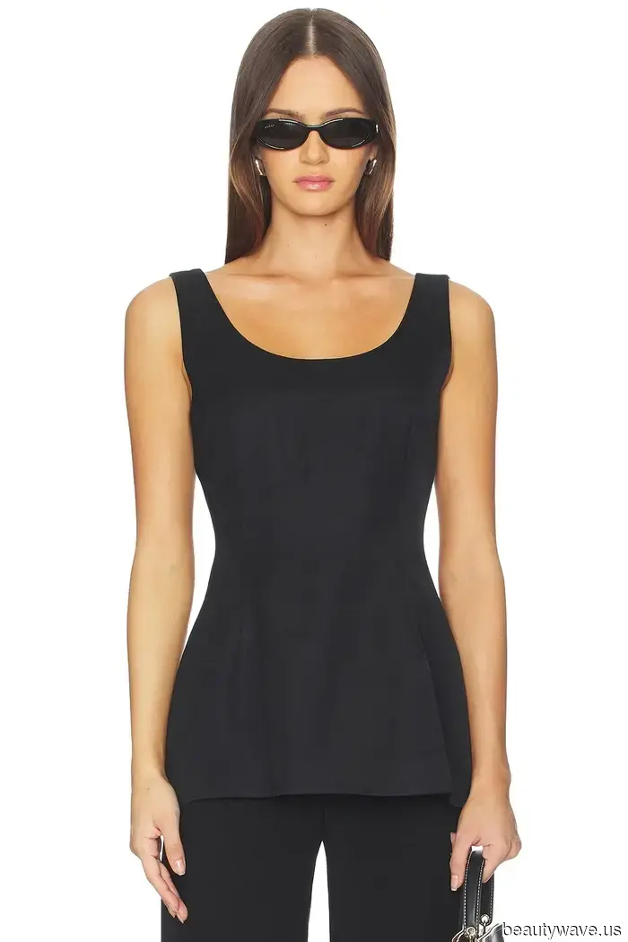 Eaves! Helsa! SRG! 7 Brands That Fashionable Individuals Always Check Out First at Revolve.