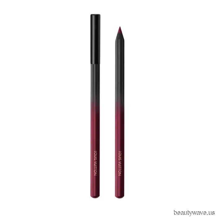 Louis Vuitton acaba de lanzar lápices labiales de $58&mdash;Mis pensamientos honestos después de probarlos durante 5 semanas