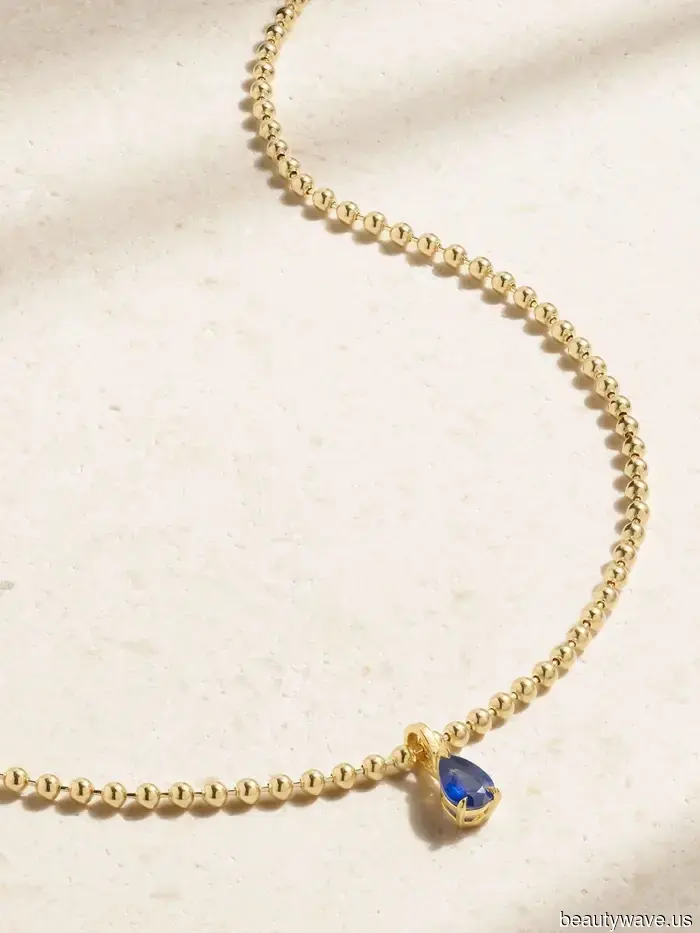 The Top Jewelry Trend to Watch for Summer 2026