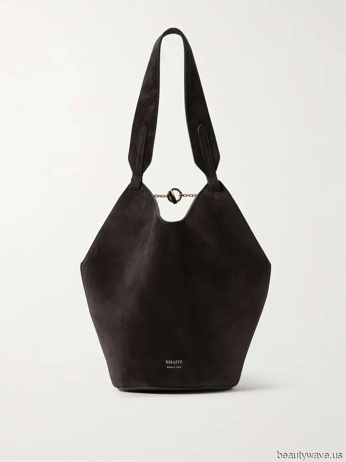 Frag jeden Mode-Redakteur&mdash;das wird die neue Trendtasche der Saison sein.