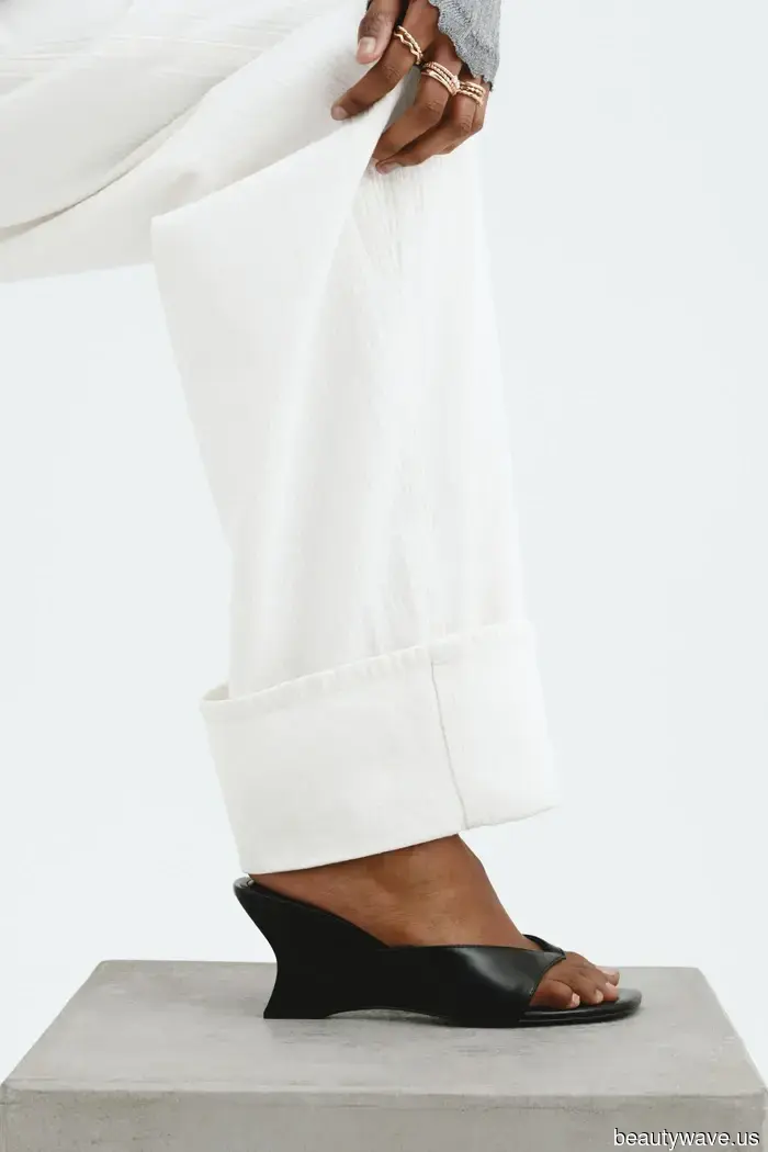 Spring Has Officially Arrived—5 Heeled Shoe Trends We Can't Resist This Season