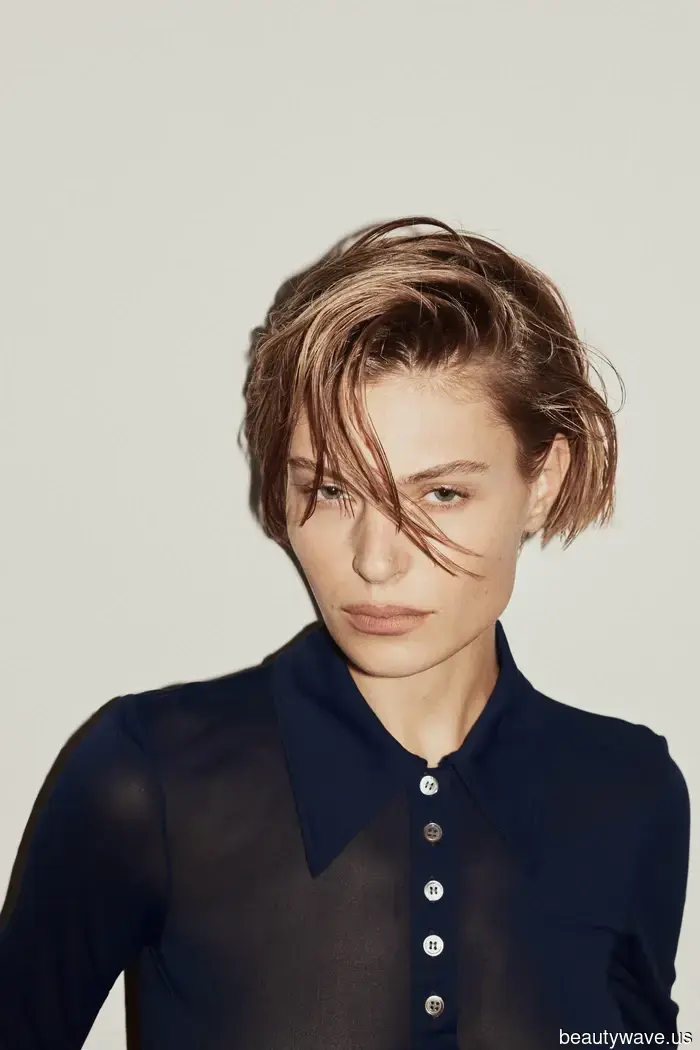 Mein französischer Freund schwört auf die teuer aussehenden Basics von H&M&mdash;9 Essentials, die sie gerade aufstockt …