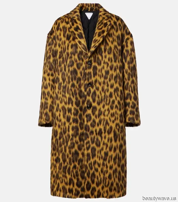 I'm not suggesting that we've completely moved on from these 5 styles, but there are other autumn fashion trends that exude much more elegance.