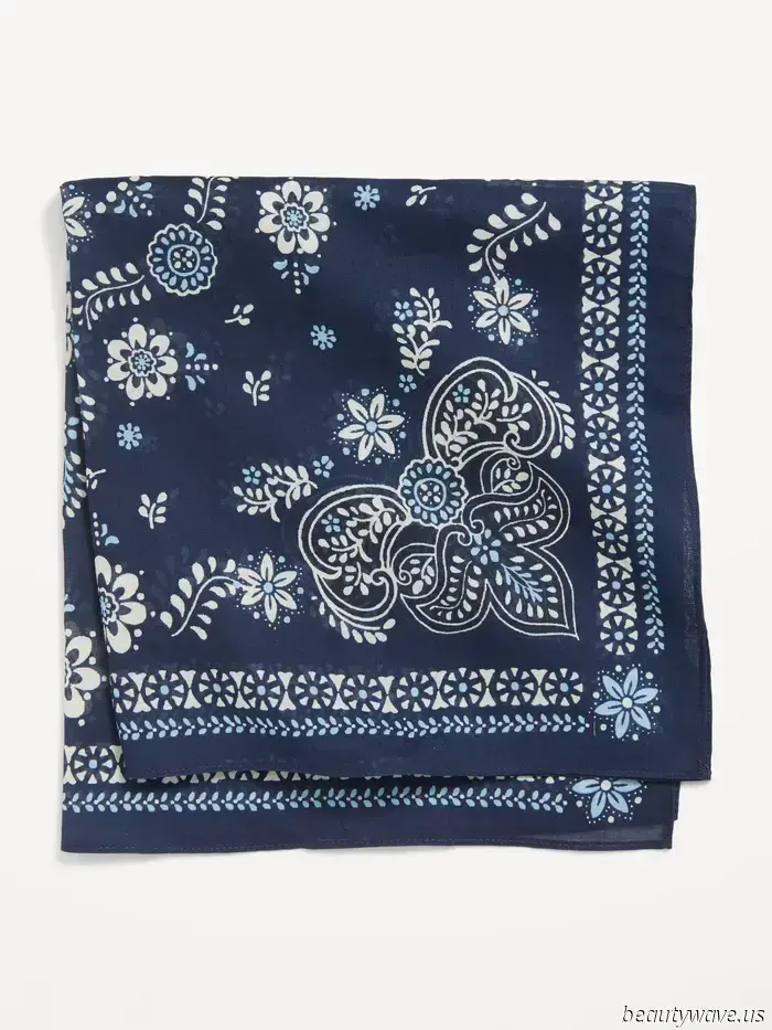 These 21 Old Navy items with a premium appearance seem truly luxurious.