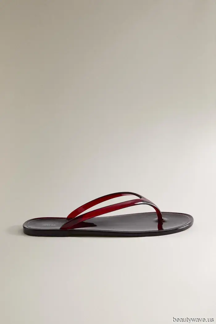 Experiment with These 5 Summer Shoe Trends, and You Won't Be Able to Take Your Eyes Off Your Feet.