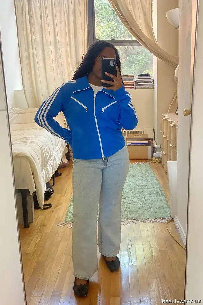 I’m 5’0” — These Are the Only Jeans That Meet My Petite Standards