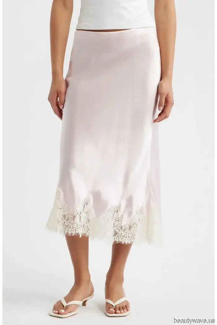 Espera, esta astuta venta de liquidación de Nordstrom es realmente genial&mdash;estos son los elegantes artículos de otoño que no te arrepentirás.