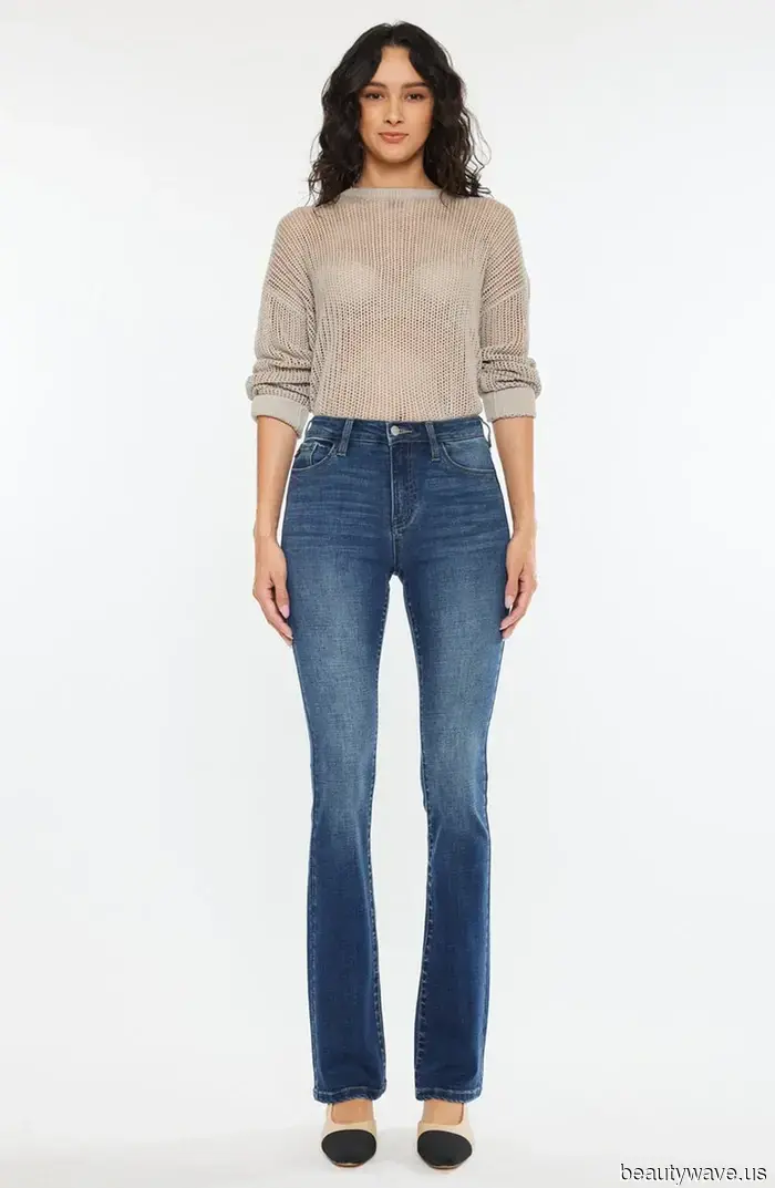 Las chicas It comprarían estas 3 tendencias de primavera elegantes en la venta de Nordstrom.