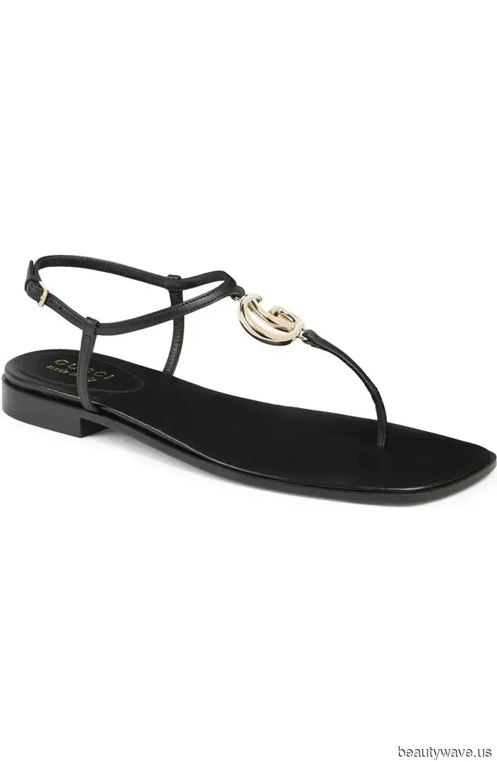Goodbye Flip Flops: These 5 Summer Sandal Styles Will Take Over This Season